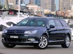 Citroen C5 Break V6 HDi 2008 года (AU)